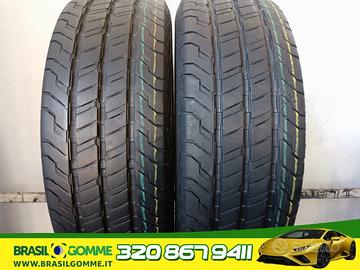 Gomme 215/65/16 C CONTINENTAL Estive