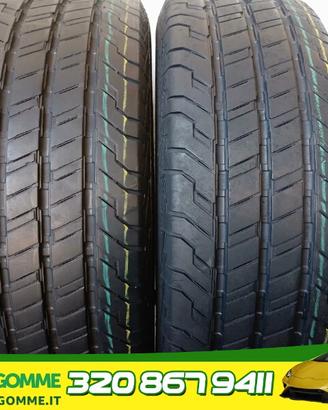 Gomme 215/65/16 C CONTINENTAL Estive