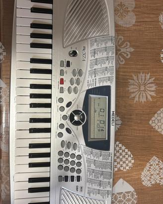 Medeli mc37a