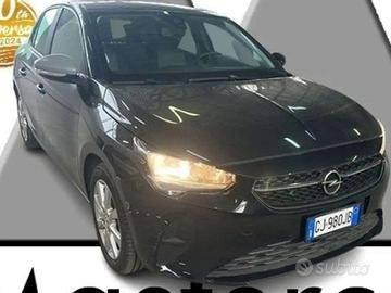 OPEL Corsa 1.2 75cv Edition MT5 - GJ980JB