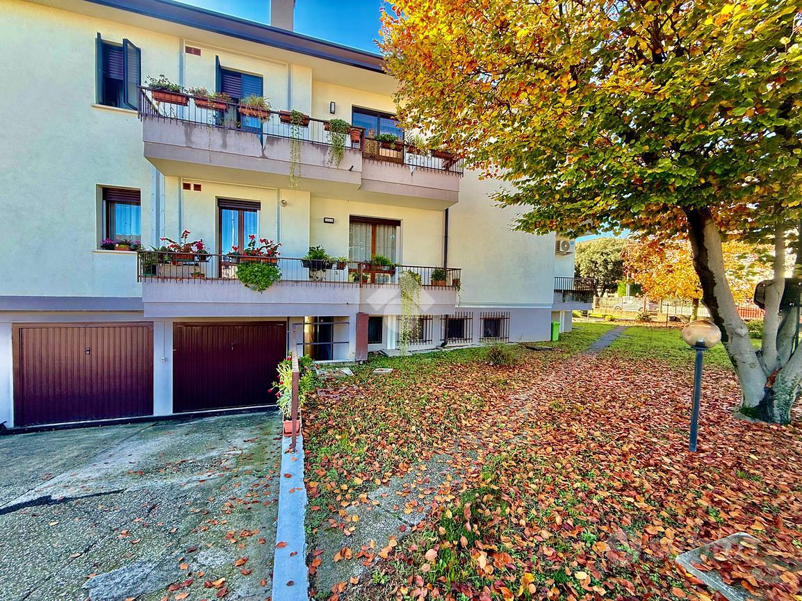 Appartamento – Mestrino - Vista 5