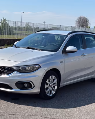 Fiat Tipo 1.6 Mjt DCT, AZIENDALE, UNIPRO,GARANZIA