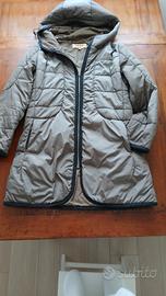 Piumino elegante Alviero Martini