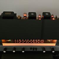 Sansui SM-30 sintoamplificatore valvolare