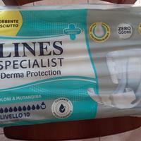 PANNOLINI SUPER ASSORBENTI.