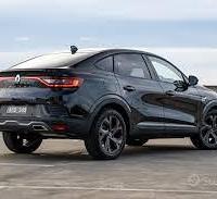 Per autoricambi renault arkana 2023;2024