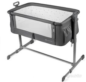 passeggino, culletta, ovetto e next to me