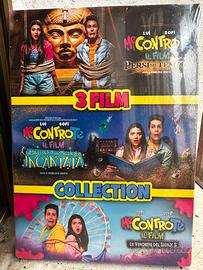 Me contro te - 3 Film Collection - DVD