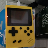 Console 400 giochi