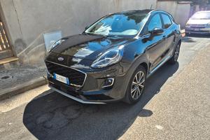 Ford Puma 1.5 EcoBlue 120cv Titanium
