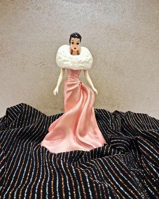 Statuina Barbie Enchanted Evening
