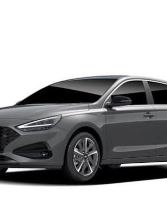 Hyundai i30 5 Porte i30 1.0 t-gdi 48V Prime 120cv