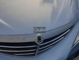 Ssangyong actyon ricambi kyron