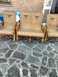 Arredo da giardino