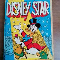 Disney Star fumetto 1986