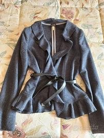 Armani giacca donna taglia 44