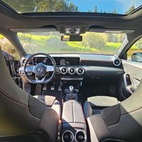 Mercedes Classe A 180 136 CV AMG PREMIUN TETTO