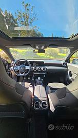 Mercedes Classe A 180 136 CV AMG PREMIUN TETTO