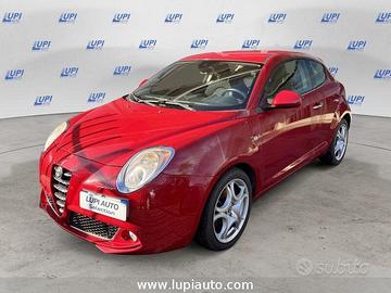 Alfa Romeo MiTo 1.4 Junior Distinctive premiu...