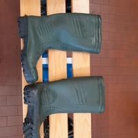 Stivali pesca lavoro