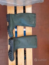 Stivali pesca lavoro