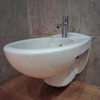 Set sanitari Ideal Standard bianco