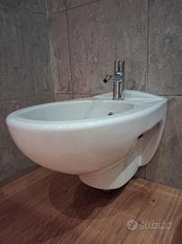 Set sanitari Ideal Standard bianco