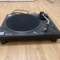 Technics SL 1210 MK2