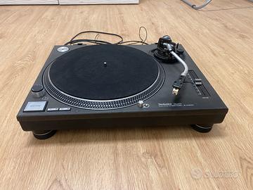 Technics SL 1210 MK2