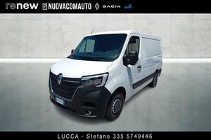 Renault Master III 2019 master T33 2.3 dci 135cv L