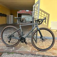 Cube NUROAD taglia S