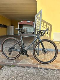 Cube NUROAD taglia S