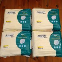 Pannoloni serenity pants M