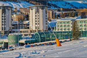 Capodanno a Sestriere