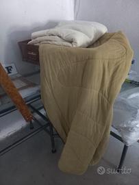 Sacco a pelo Militare