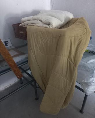 Sacco a pelo Militare