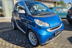 Smart fortwo 451 800 cdi