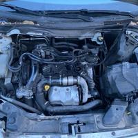 MOTORE CON PROBLEMI PER VOLVO V50 1.6D2 2011