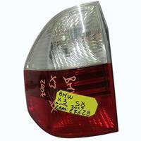 STOP FANALE POSTERIORE SINISTRO BMW X3 1Â° Serie (