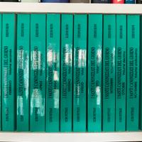 I Santi Canonizzati del Giorno 12 Volumi 1991