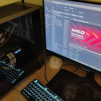 pc gaming 20gb vram 7900xt