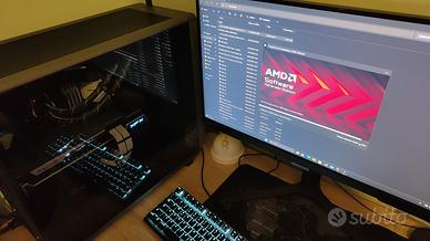 pc gaming 20gb vram 7900xt