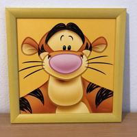 Quadretti per cameretta disney