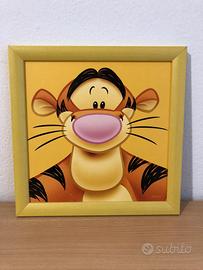 Quadretti per cameretta disney