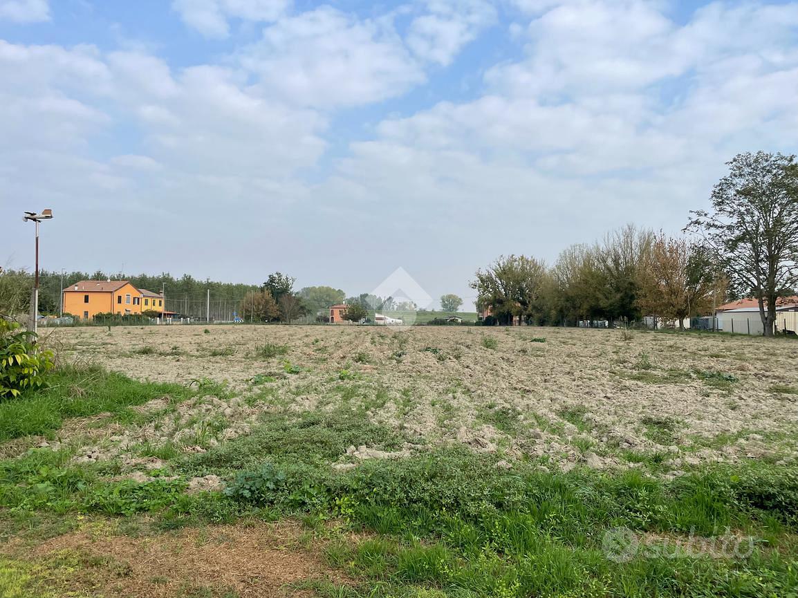 TERRENO A FERRARA - Vista 4