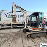 Mini Escavatore BOBCAT 435 AG