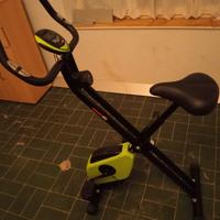 cyclette everfit 