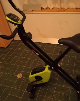 cyclette everfit 