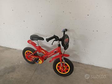 BICICLETTA SAETTA MC QUEEN