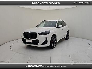 BMW X1 xdrive 25e MSport Pro auto + DOPPIO TR...